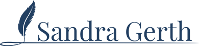 Logo Sandra Gerth